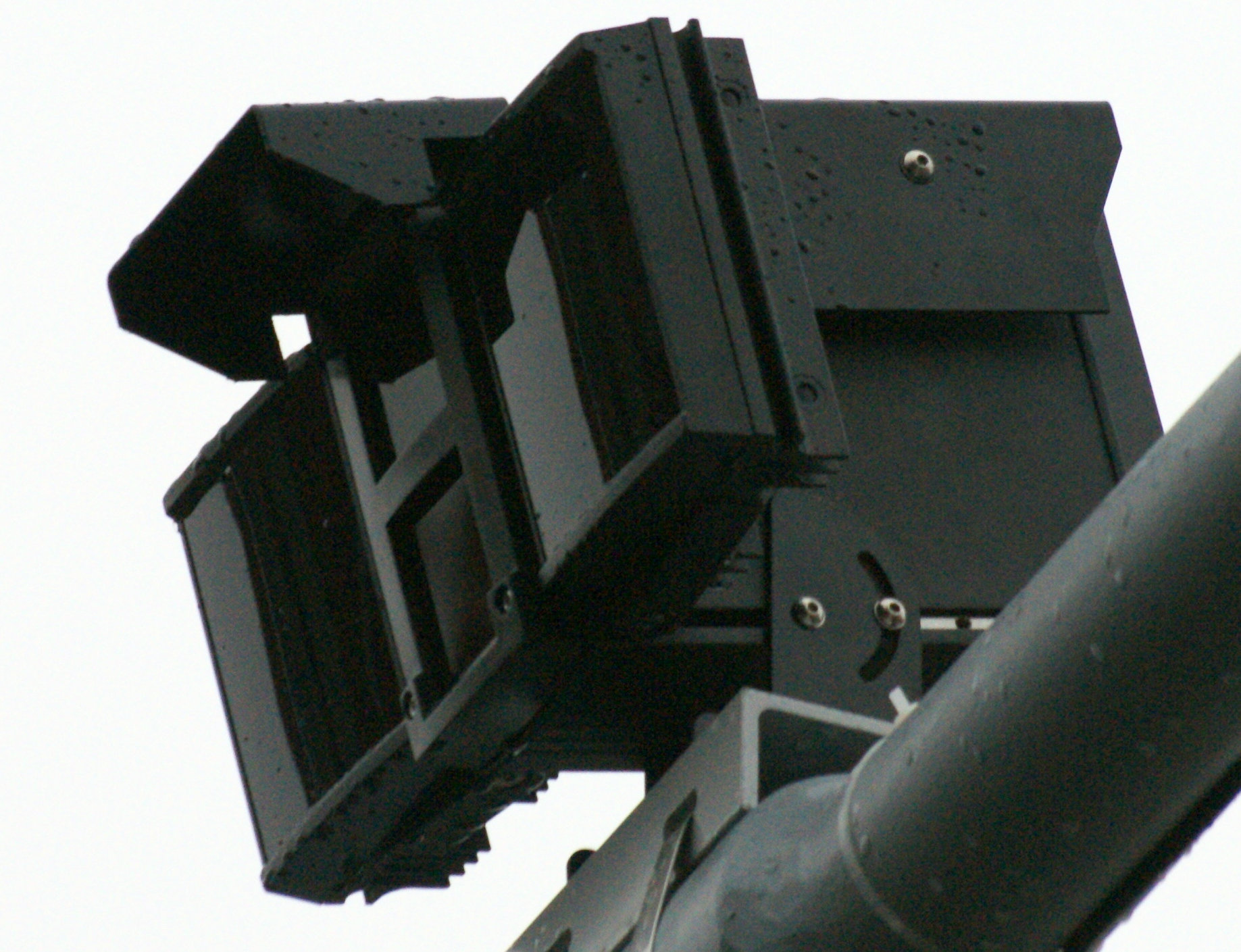 radar autoscope